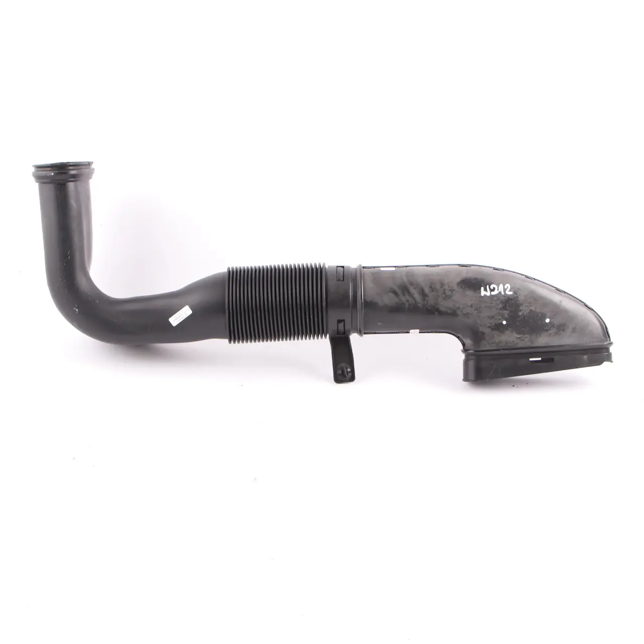 Mercedes W212 Air Intake Duct Diesel OM651 Inlet Pipe Hose A6510903437