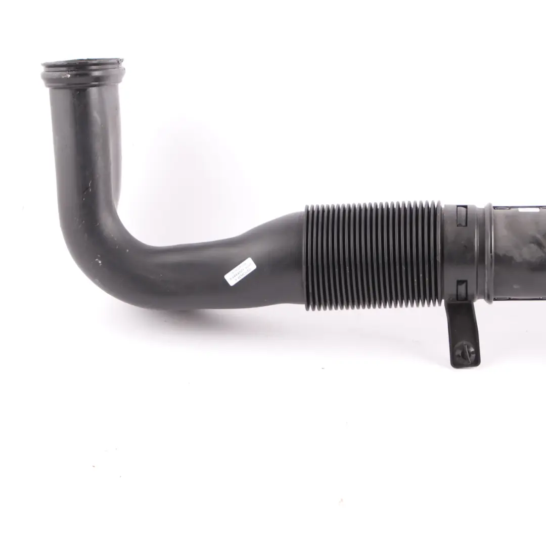 Mercedes W212 Air Intake Duct Diesel OM651 Inlet Pipe Hose - SKU A6510903437 - Part number A6510903437