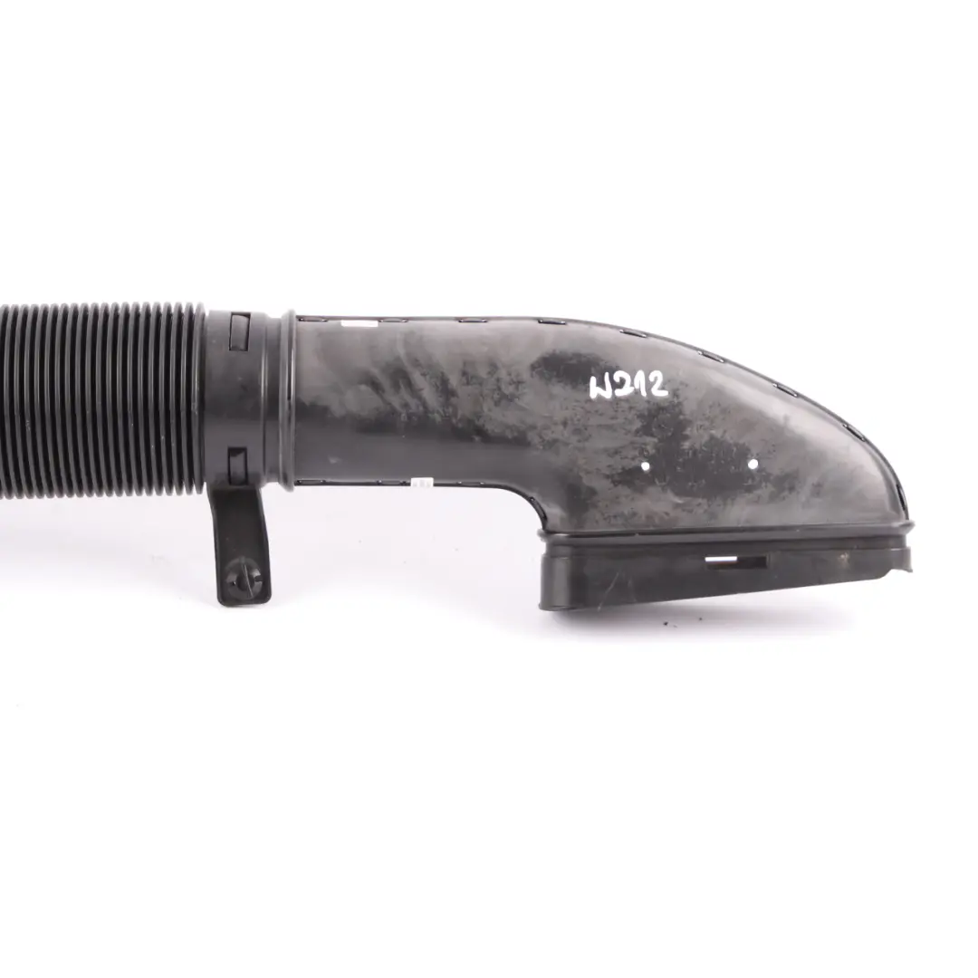 Mercedes W212 Air Intake Duct Diesel OM651 Inlet Pipe Hose - SKU A6510903437 - Part number A6510903437