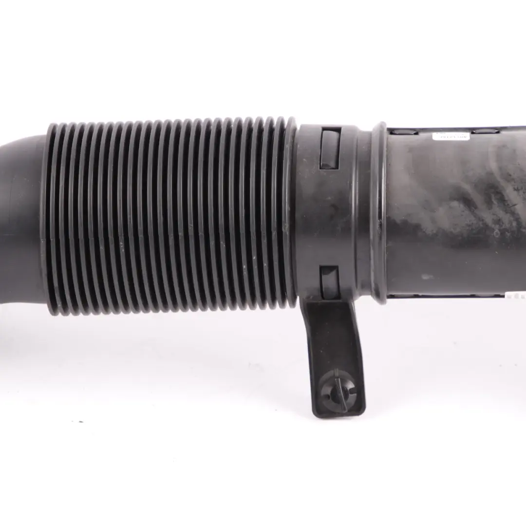 Mercedes W212 Air Intake Duct Diesel OM651 Inlet Pipe Hose - SKU A6510903437 - Part number A6510903437