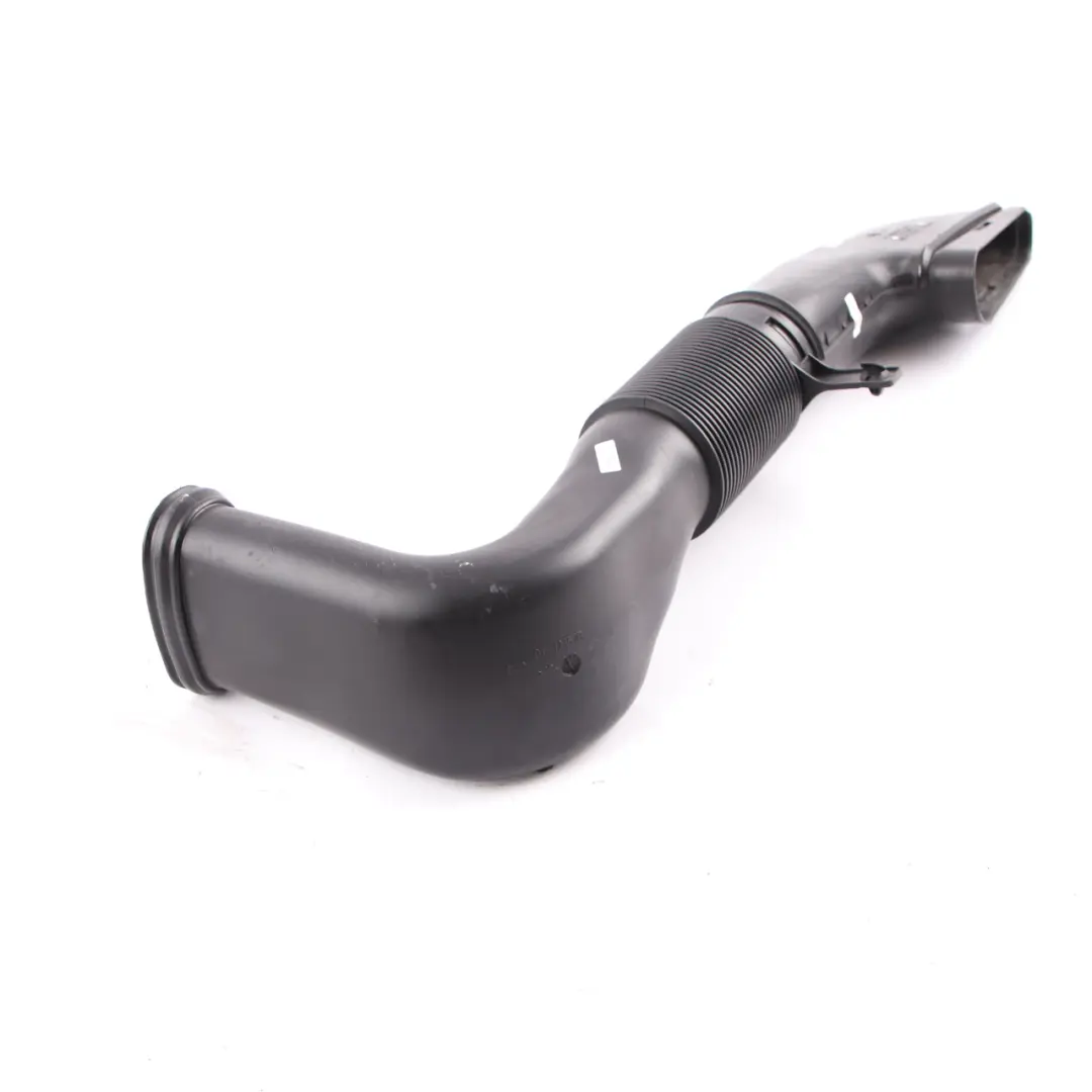 Conduit d'admission d'air Diesel OM651 Tuyau d'entrée pour Mercedes W212 à propos du numéro de pièce A6510903437 Mercedes W212 Conduit d'admission d'air Diesel OM651 Tuyau d'entrée - SKU A6510903437 - Numéro de pièce A6510903437