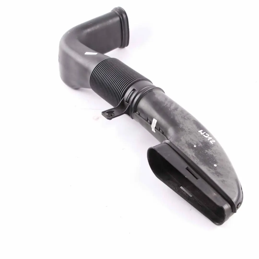 Mercedes W212 Air Intake Duct Diesel OM651 Inlet Pipe Hose - SKU A6510903437 - Part number A6510903437