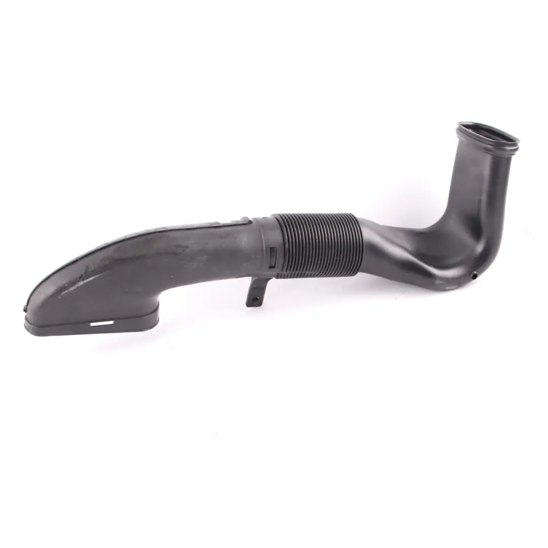Mercedes W212 Air Intake Duct Diesel OM651 Inlet Pipe Hose - SKU A6510903437 - Part number A6510903437