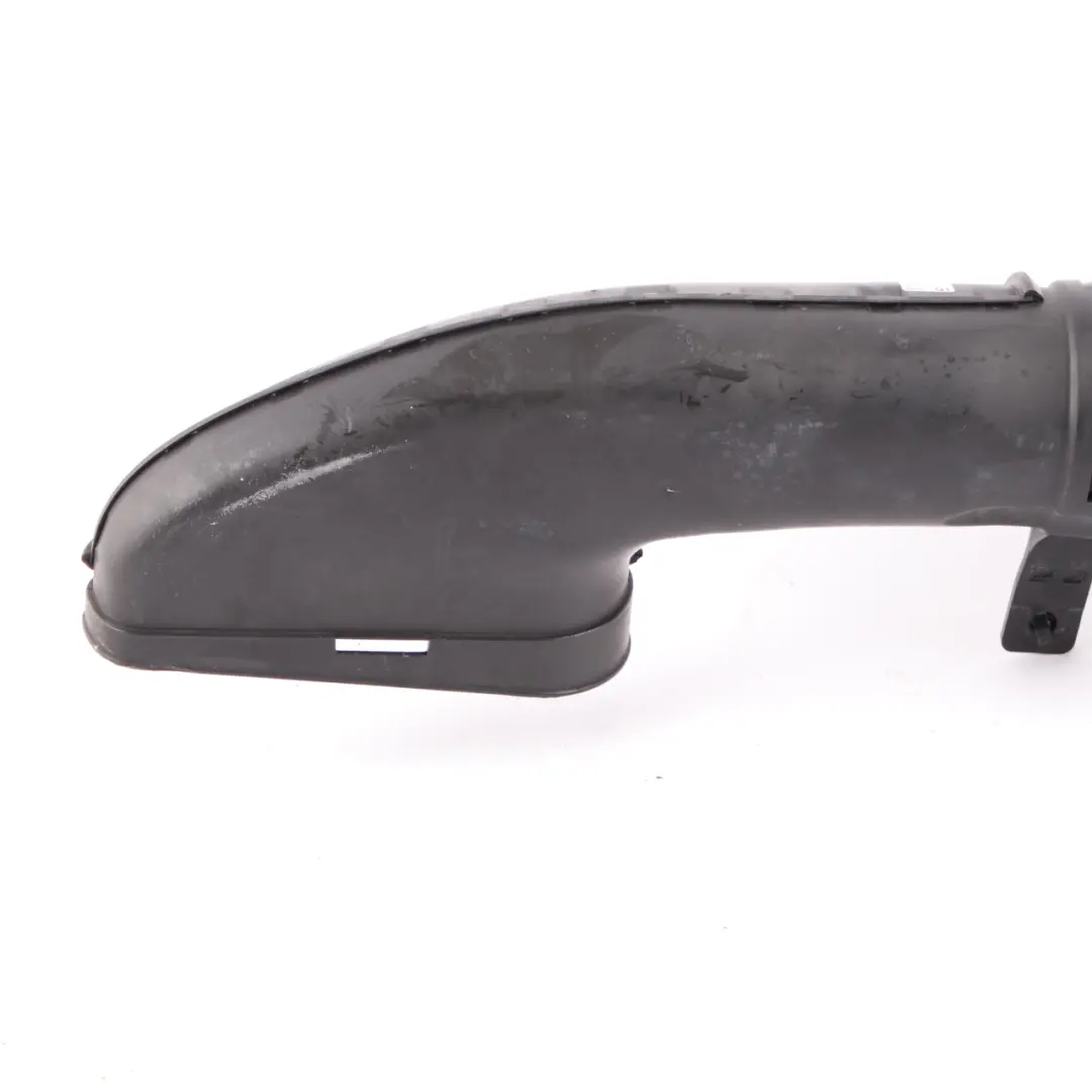 Mercedes W212 Air Intake Duct Diesel OM651 Inlet Pipe Hose - SKU A6510903437 - Part number A6510903437
