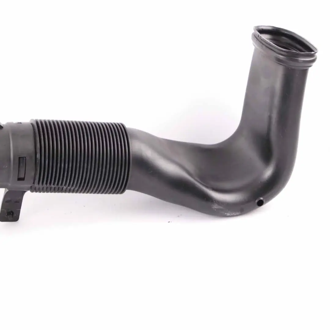 Mercedes W212 Air Intake Duct Diesel OM651 Inlet Pipe Hose - SKU A6510903437 - Part number A6510903437