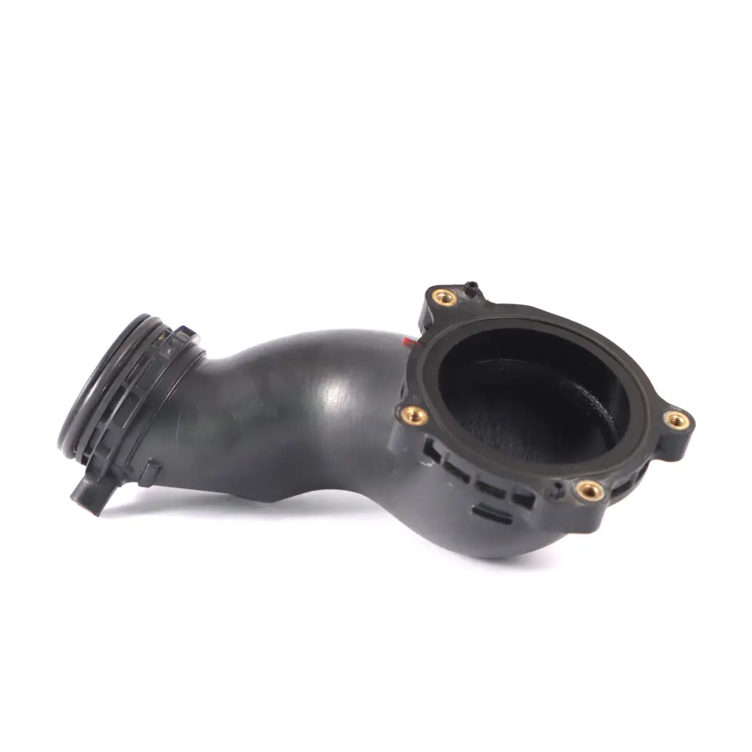 OM651 Intercooler To Throttle Body Intake Pipe to Mercedes W205 Diesel with Part number A6510903442 Mercedes W205 Diesel OM651 Intercooler To Throttle Body Intake Pipe - SKU A6510903442 - Part number A6510903442