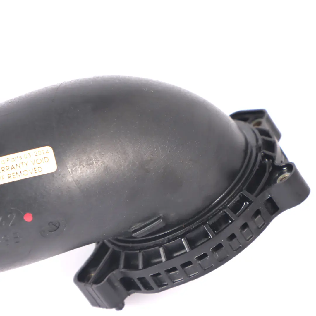 OM651 Tubo de admisión del intercooler al cuerpo acelerador para Mercedes W205 Diesel con número de pieza A6510903442 Mercedes W205 Diesel OM651 Tubo de admisión del intercooler al cuerpo acelerador - SKU A6510903442 - Número de pieza A6510903442