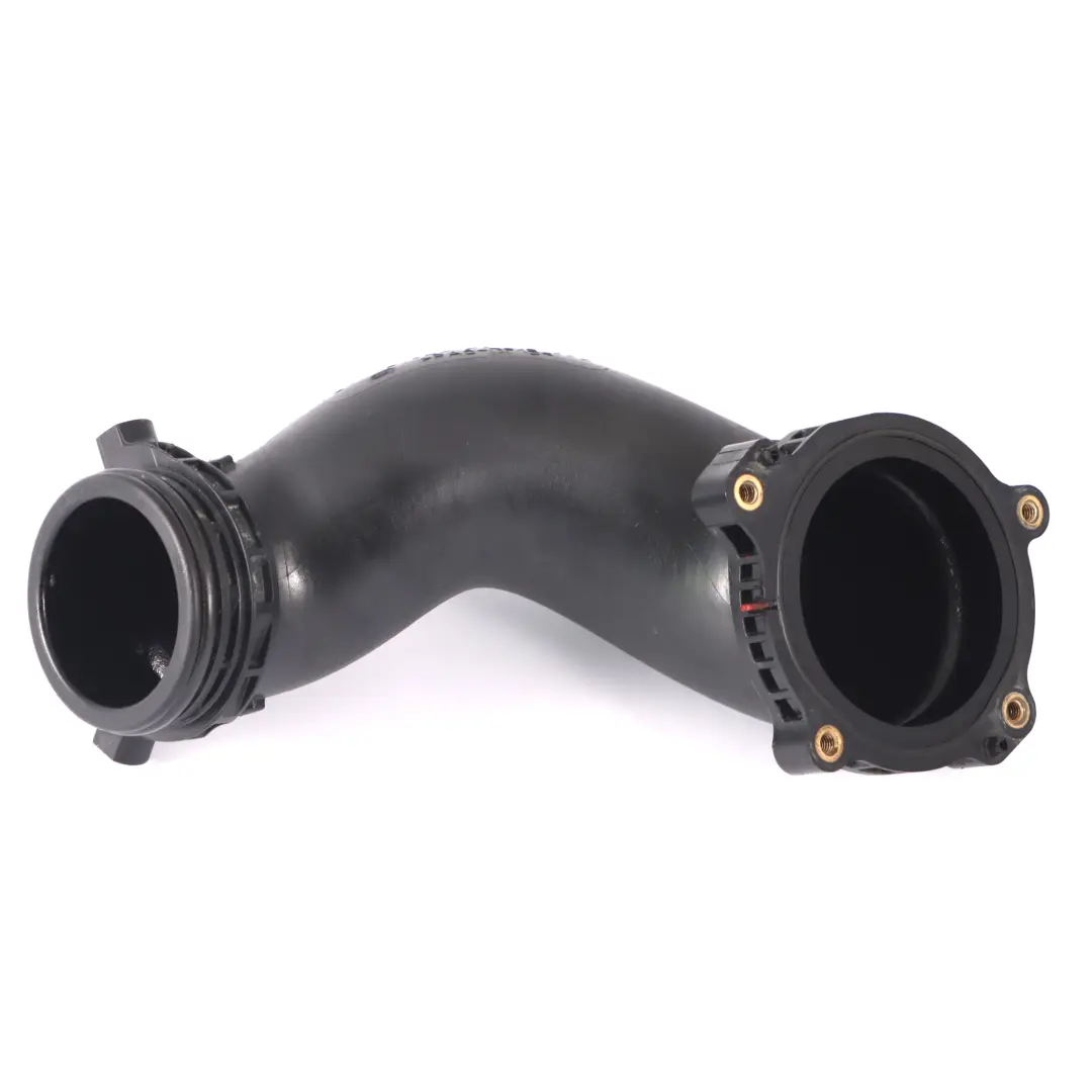 Mercedes W205 Diesel OM651 Intercooler To Throttle Body Intake Pipe - SKU A6510903442 - Part number A6510903442
