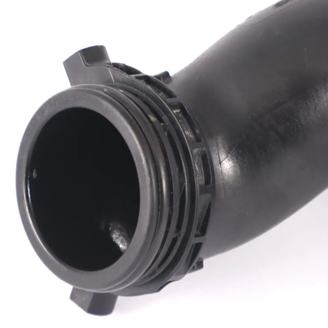 Mercedes W205 Diesel OM651 Intercooler To Throttle Body Intake Pipe - SKU A6510903442 - Part number A6510903442