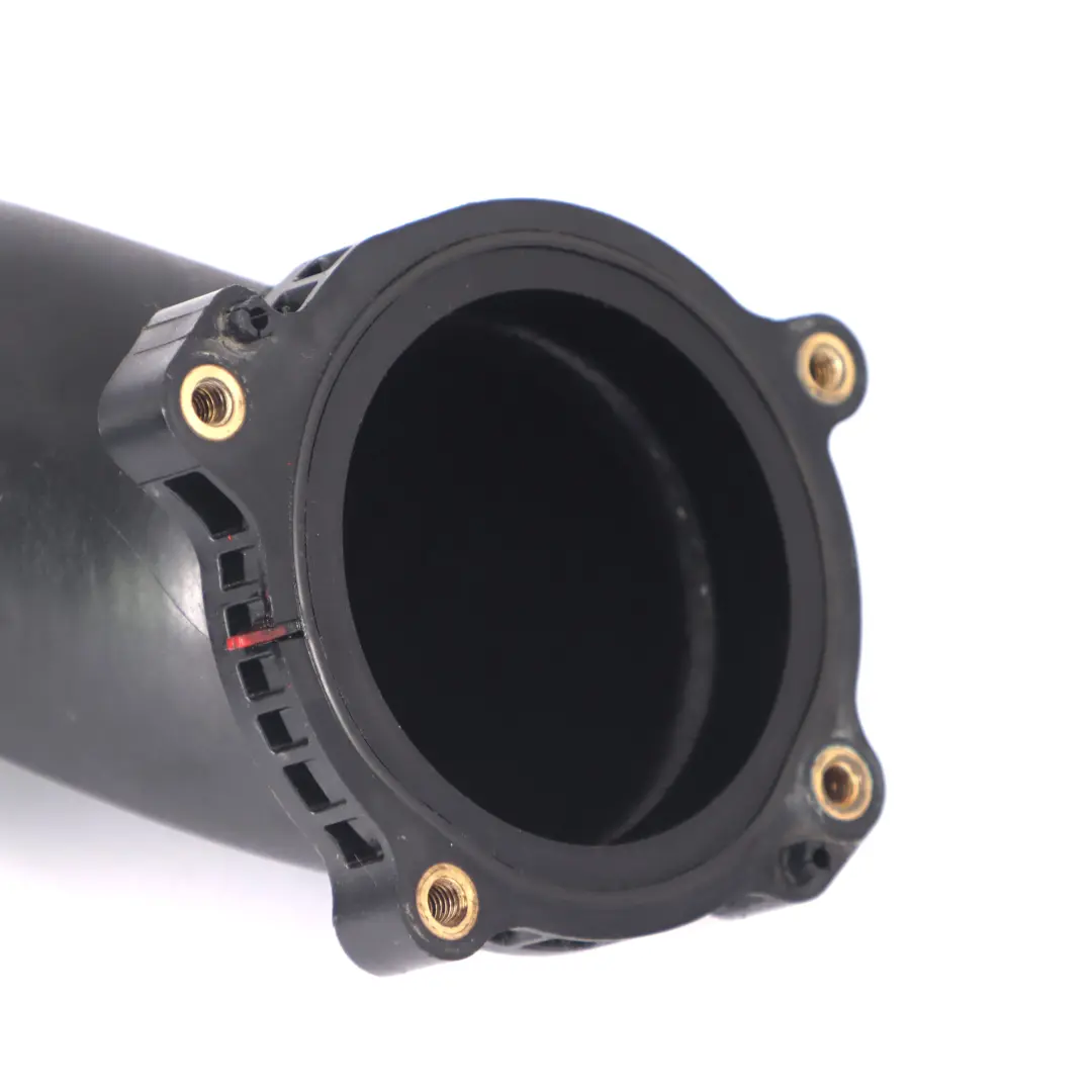 Mercedes W205 Diesel OM651 Intercooler To Throttle Body Intake Pipe - SKU A6510903442 - Part number A6510903442