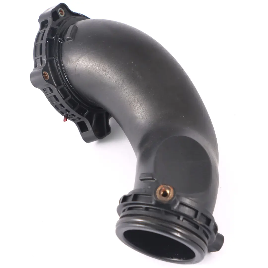 OM651 Tubo de admisión del intercooler al cuerpo acelerador para Mercedes W205 Diesel con número de pieza A6510903442 Mercedes W205 Diesel OM651 Tubo de admisión del intercooler al cuerpo acelerador - SKU A6510903442 - Número de pieza A6510903442