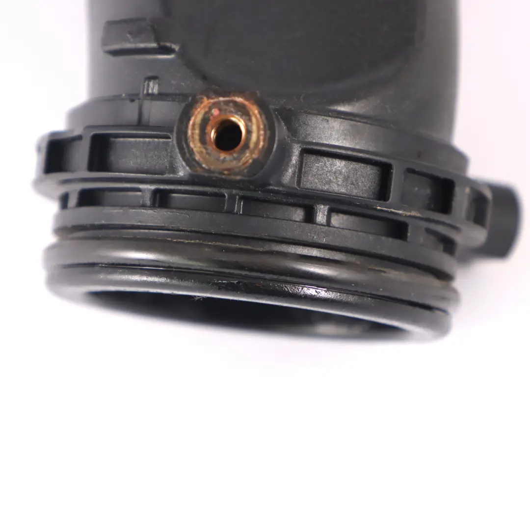 Mercedes W205 Diesel OM651 Intercooler To Throttle Body Intake Pipe - SKU A6510903442 - Part number A6510903442