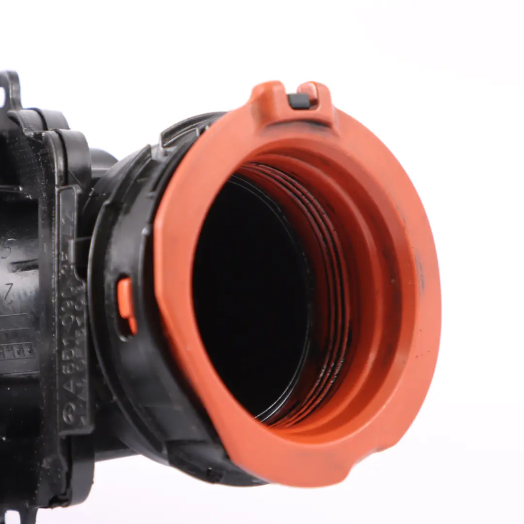  Manguera Admisión Aire Mercedes W205 X253 Diesel Sensor Presión - SKU A6510903542 - Número de pieza A6510903542