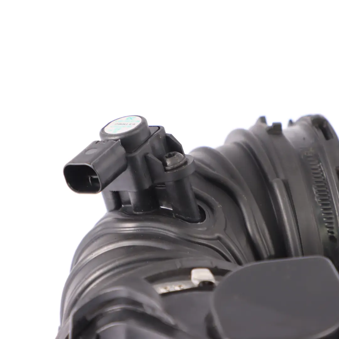  Manguera Admisión Aire Mercedes W205 X253 Diesel Sensor Presión - SKU A6510903542 - Número de pieza A6510903542