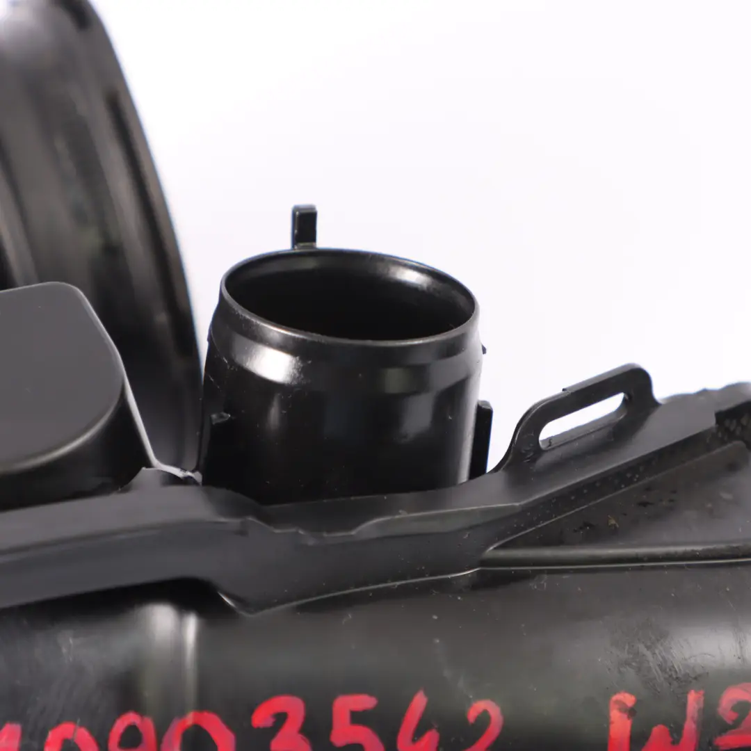  Tuyau Admission Air Mercedes W205 X253 Diesel OM651 Capteur Pression - SKU A6510903542 - Numéro de pièce A6510903542