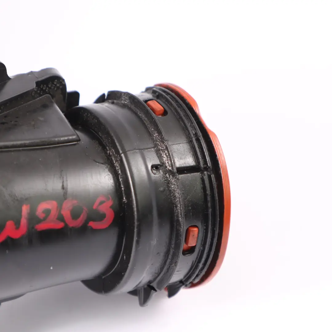  Tuyau Admission Air Mercedes W205 X253 Diesel OM651 Capteur Pression - SKU A6510903542 - Numéro de pièce A6510903542