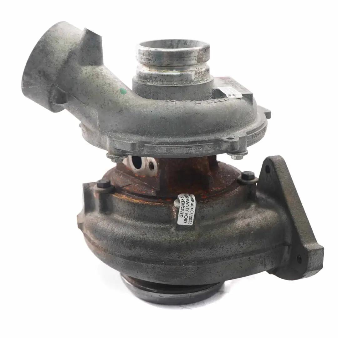 Turbocharger Turbo Mercedes Sprinter W204 W212 OM651 Diesel Charger  - SKU A6510903580-1 - Part number A6510903580