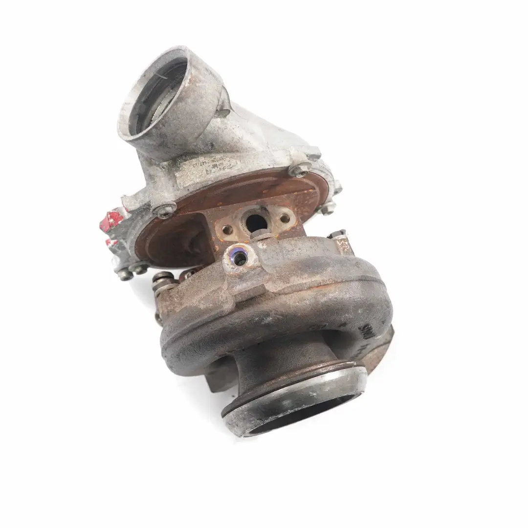 Turbocharger Turbo Mercedes Sprinter W204 W212 OM651 Diesel Charger  - SKU A6510903580-1 - Part number A6510903580