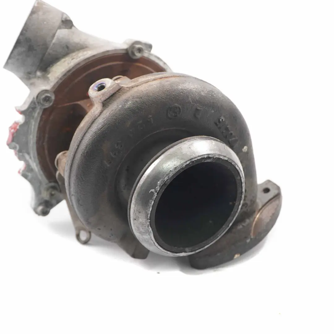 Turbocharger Turbo Mercedes Sprinter W204 W212 OM651 Diesel Charger to with Part number A6510903580 Turbocharger Turbo Mercedes Sprinter W204 W212 OM651 Diesel Charger - SKU A6510903580-1 - Part number A6510903580