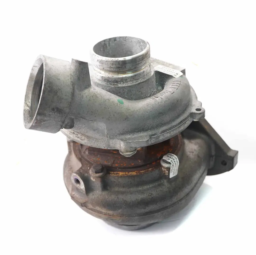 Turbocharger Turbo Mercedes Sprinter W204 W212 OM651 Diesel Charger  - SKU A6510903580-1 - Part number A6510903580
