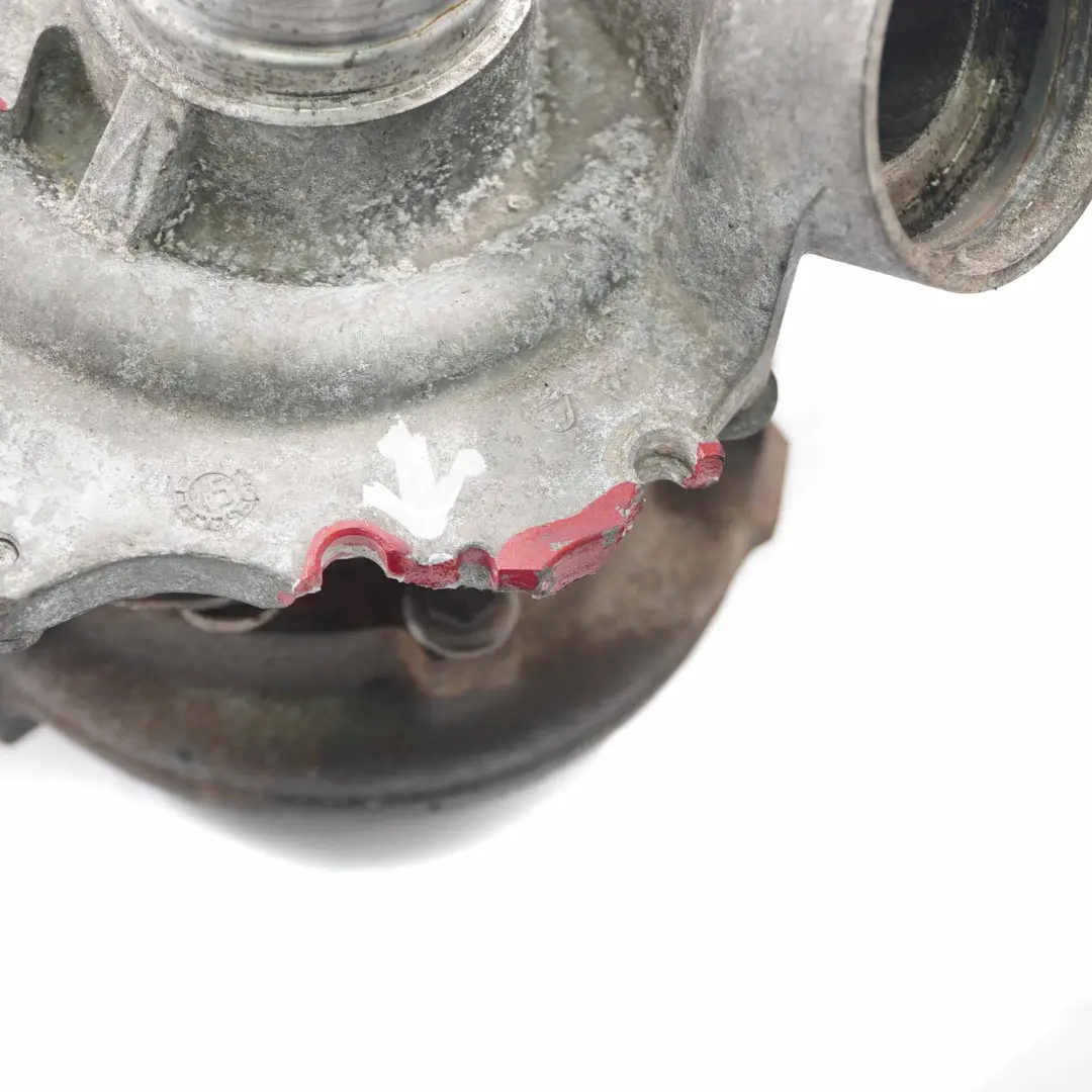 Turbocompresor Turbo Mercedes W204 W212 OM651 Diesel Cargador para con número de pieza A6510903580 Turbocompresor Turbo Mercedes W204 W212 OM651 Diesel Cargador - SKU A6510903580-1 - Número de pieza A6510903580