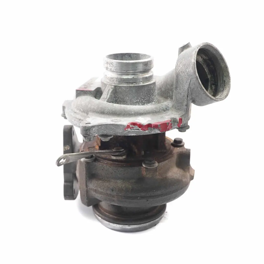 Turbocharger Turbo Mercedes Sprinter W204 W212 OM651 Diesel Charger  - SKU A6510903580-1 - Part number A6510903580
