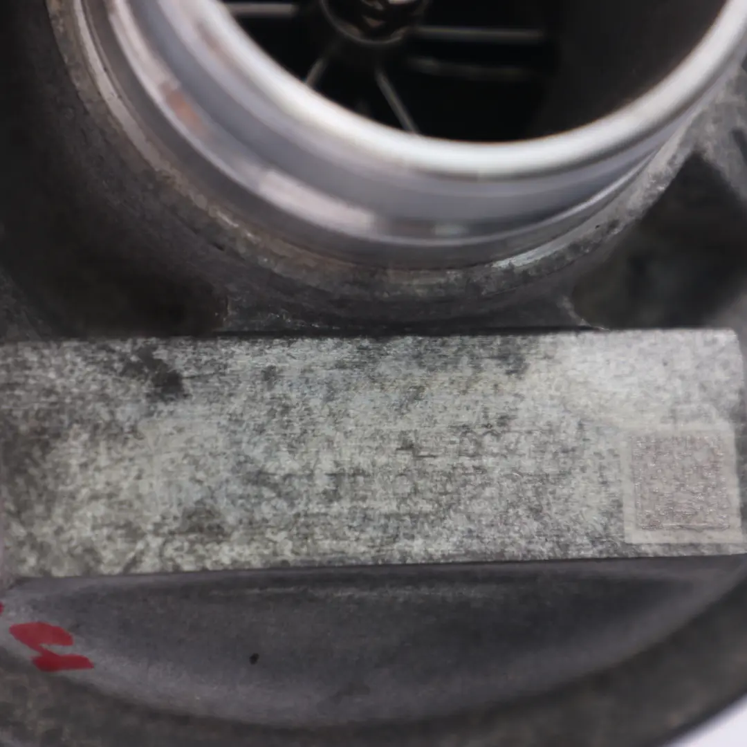 OM651 Turbo Turbina do Mercedes W204 W212 o numerze A6510903580 Mercedes W204 W212 OM651 Turbo Turbina - SKU A6510903580 - Numer Części A6510903580