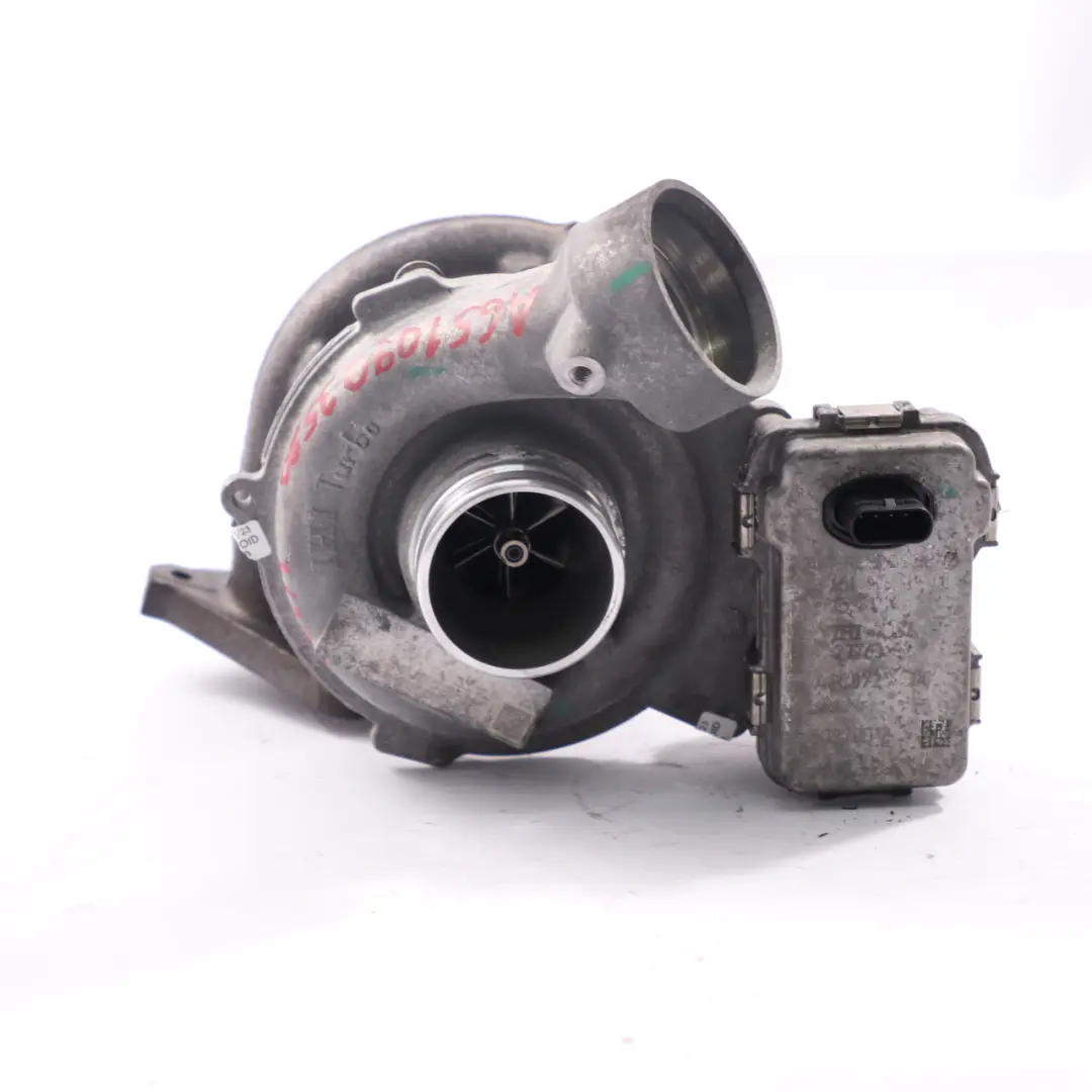 Turbolader Turbo Mercedes Sprinter W204 W212 OM651 Diesel Ladegerät für mit Teilenummer A6510903580 Turbolader Turbo Mercedes Sprinter W204 W212 OM651 Diesel Ladegerät - SKU A6510903580 - Teilenummer A6510903580