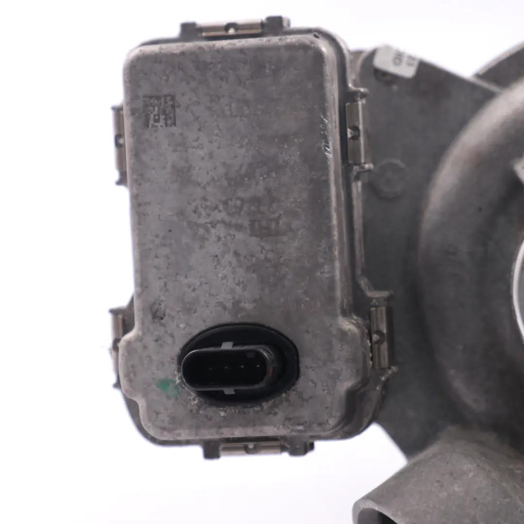 Turbocompressore Mercedes Sprinter W204 W212 OM651 Diesel Charger per con numero di parte A6510903580 Turbocompressore Mercedes Sprinter W204 W212 OM651 Diesel Charger - SKU A6510903580 - Numero di parte A6510903580