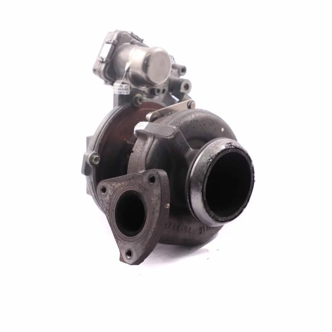 Turbocharger Turbo Mercedes Sprinter W204 W212 OM651 Diesel Charger  - SKU A6510903580 - Part number A6510903580