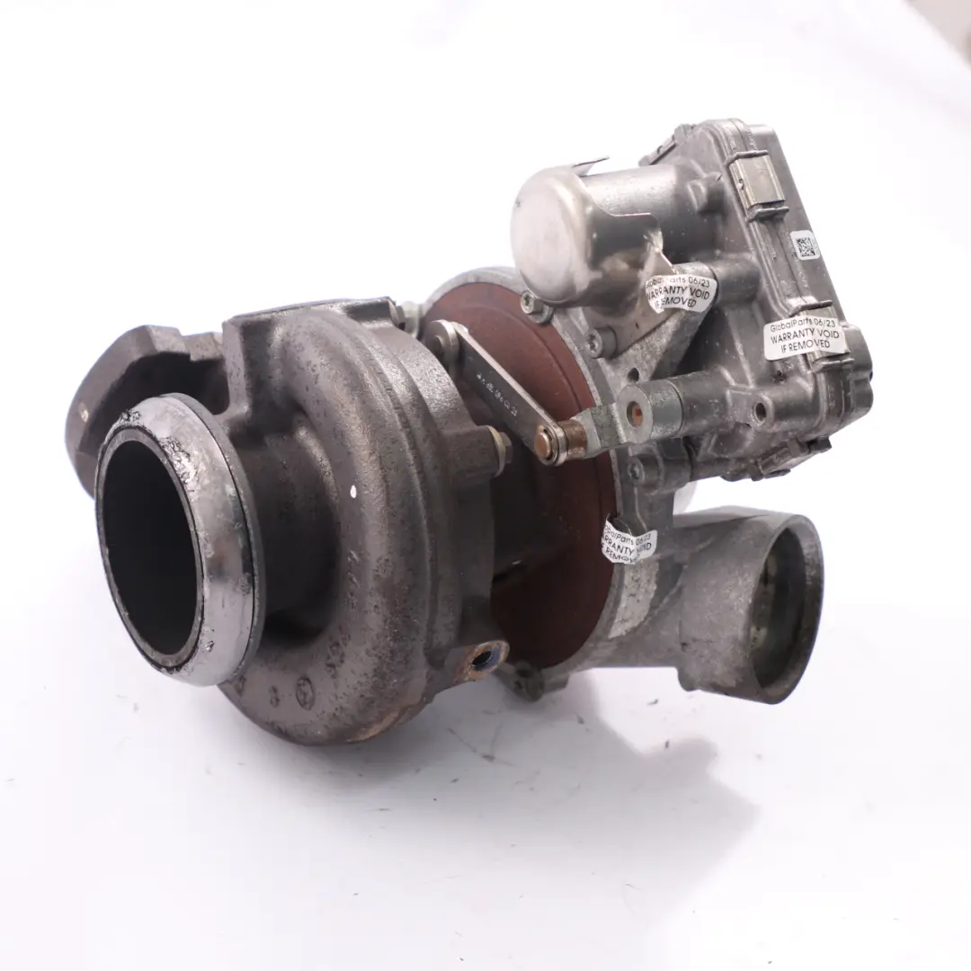 Turbocharger Turbo Mercedes Sprinter W204 W212 OM651 Diesel Charger  - SKU A6510903580 - Part number A6510903580