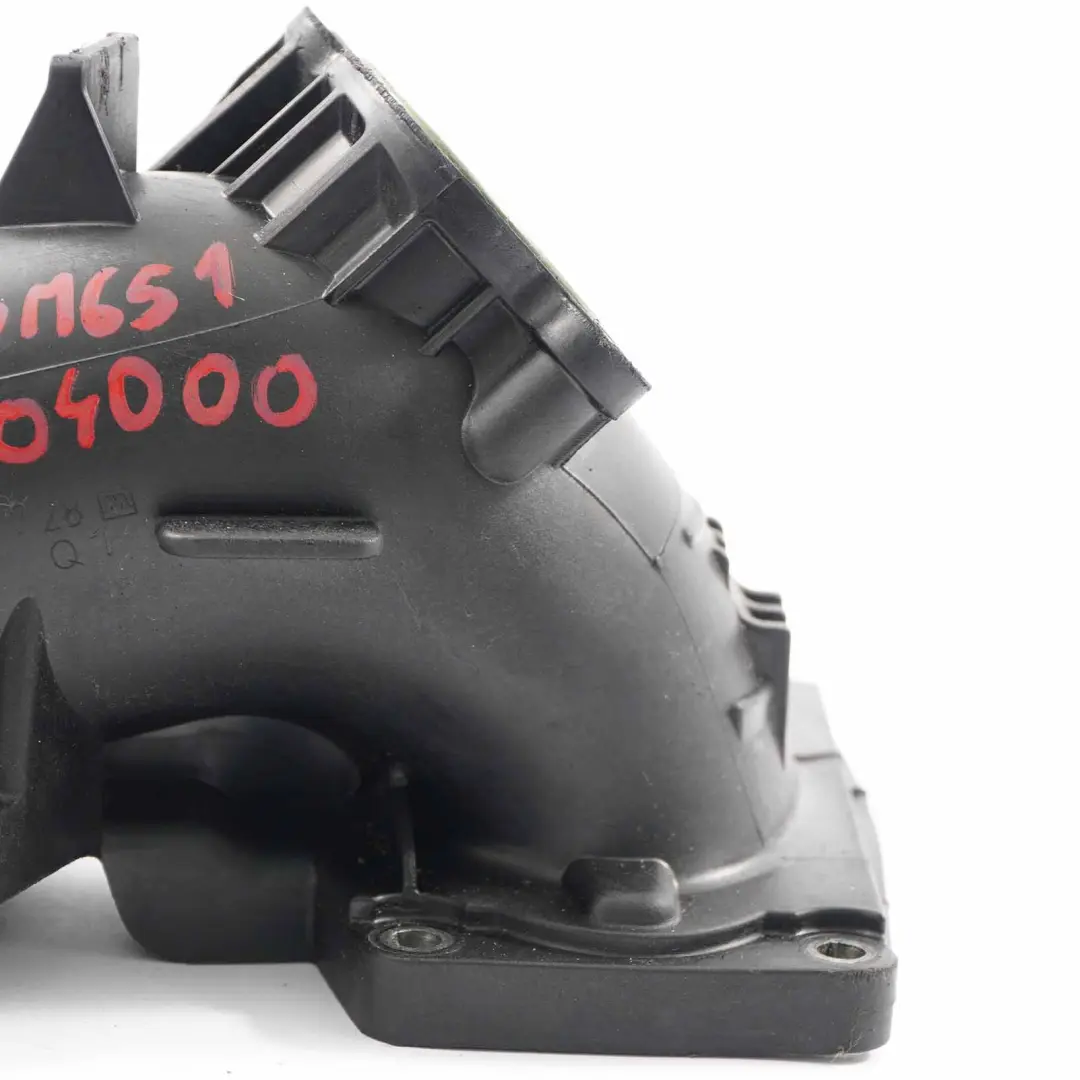 Duct Pipe Mercedes W204 W906 Diesel OM651 Intake Hose Map Sensor to Air with Part number A6510900728 Air Duct Pipe Mercedes W204 W906 Diesel OM651 Intake Hose Map Sensor - SKU A6510904000-1 - Part number A6510900728