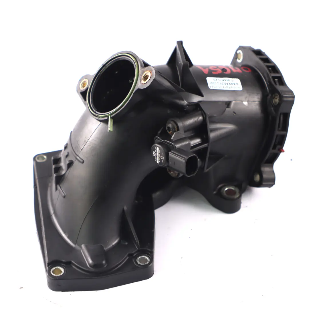 Duct Pipe Mercedes W204 W906 Diesel OM651 Intake Hose Map Sensor to Air with Part number A6510900728 Air Duct Pipe Mercedes W204 W906 Diesel OM651 Intake Hose Map Sensor - SKU A6510904000-1 - Part number A6510900728