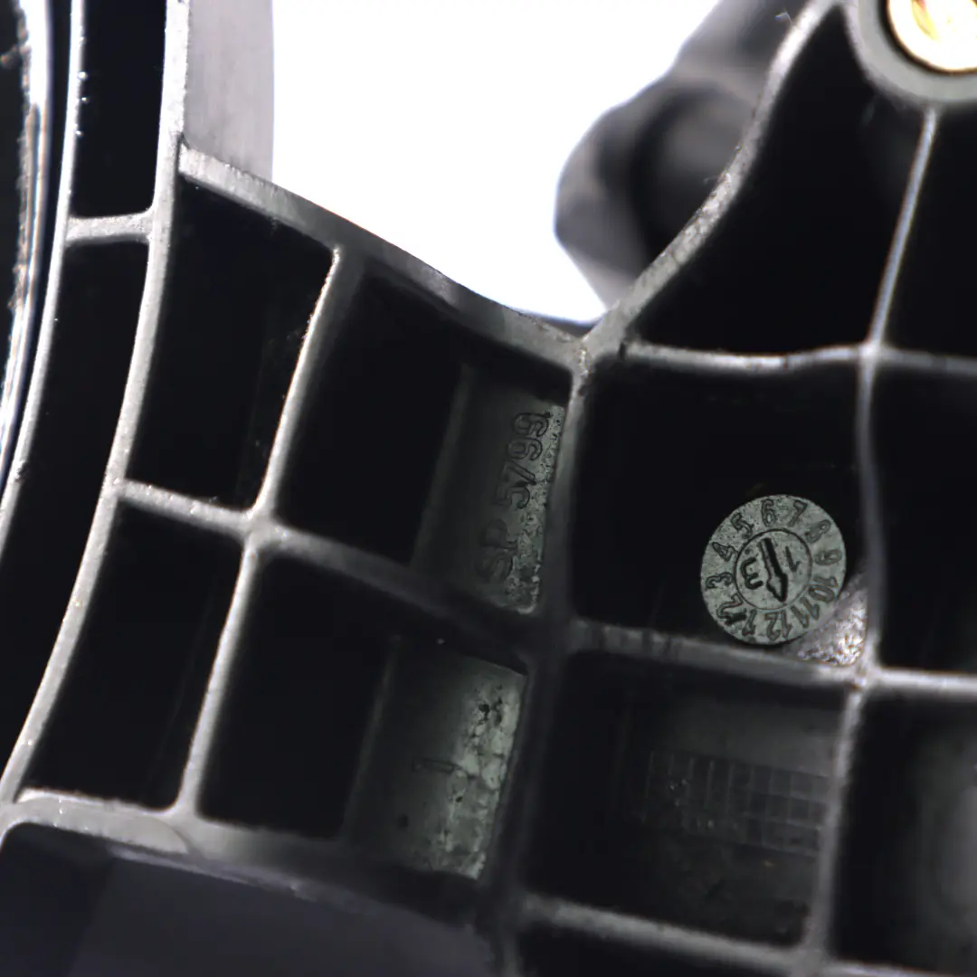 Mercedes W204 W906 OM651 Przewód Powietrza Dolot Map Sensor - SKU A6510904000-1 - Numer Części A6510900728