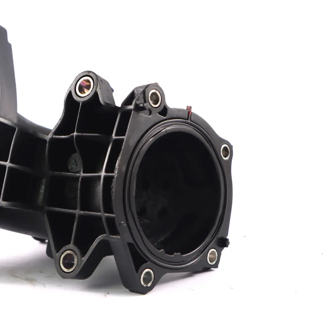 Air Duct Pipe Mercedes W204 W906 Diesel OM651 Intake Hose Map Sensor - SKU A6510904000-1 - Part number A6510900728