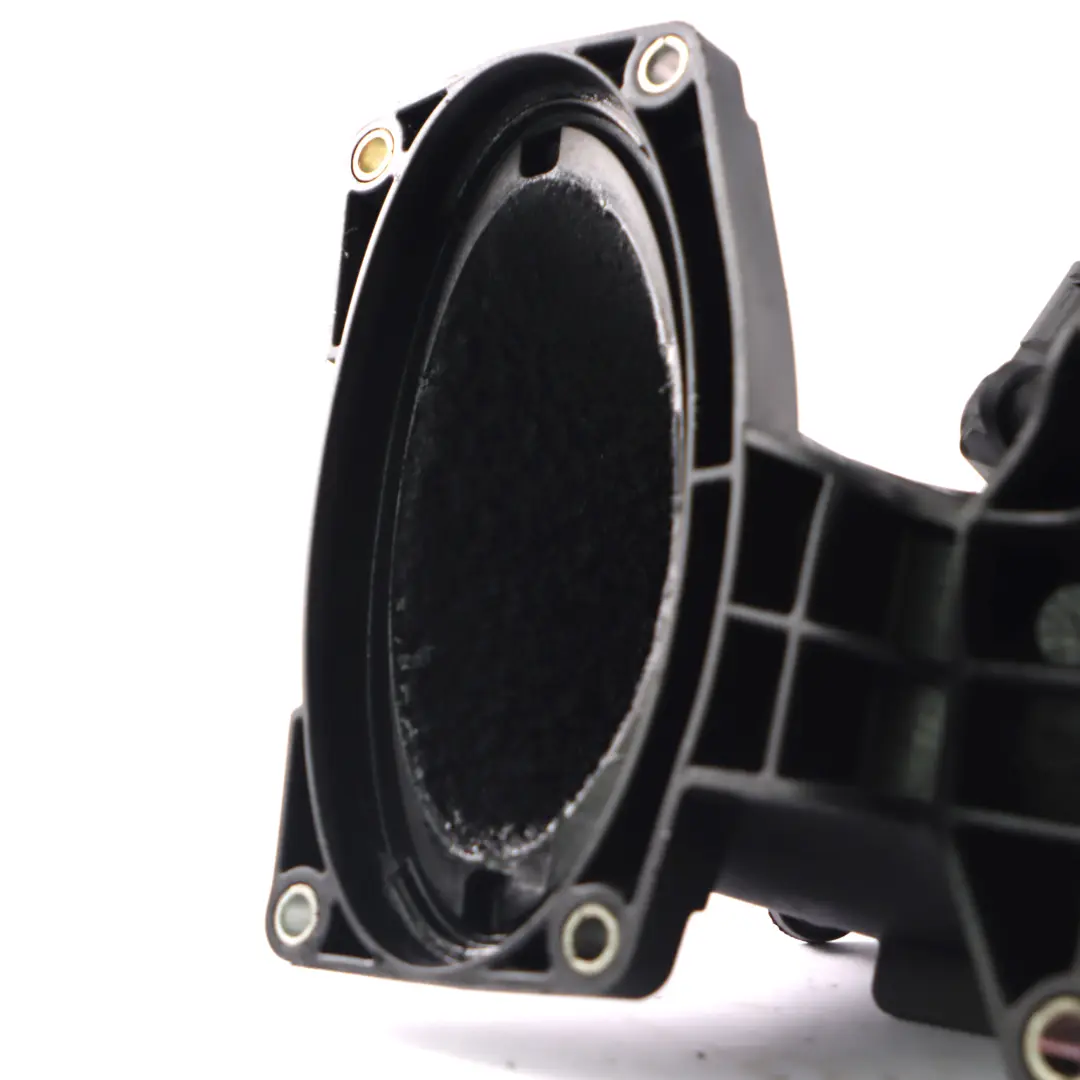  Conducto Aire Para Mercedes W204 W906 OM651 Sensor Manguera Admisión - SKU A6510904000-1 - Número de pieza A6510900728