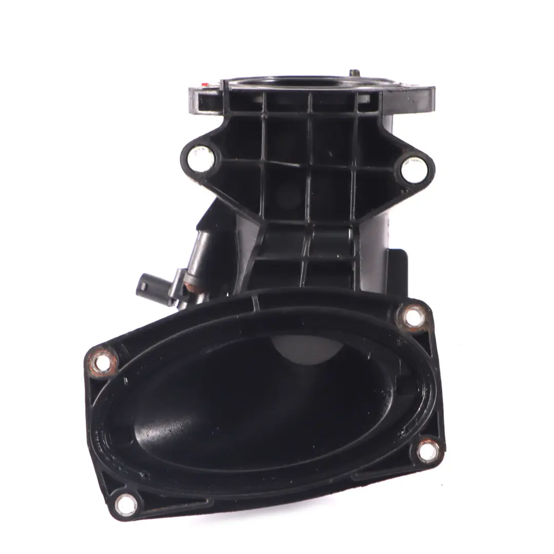 Mercedes W204 W906 Diesel OM651 Air Duct Pipe Intake Hose Map Sensor - SKU A6510904000-2 - Part number A6510904000