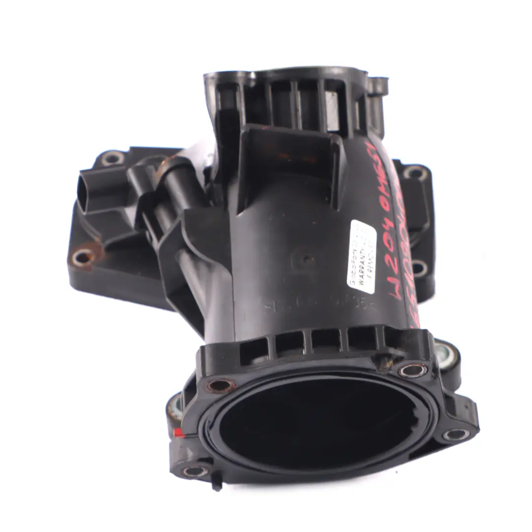 Mercedes W204 W906 OM651 Przewód Powietrza Dolot Map Sensor - SKU A6510904000-2 - Numer Części A6510904000
