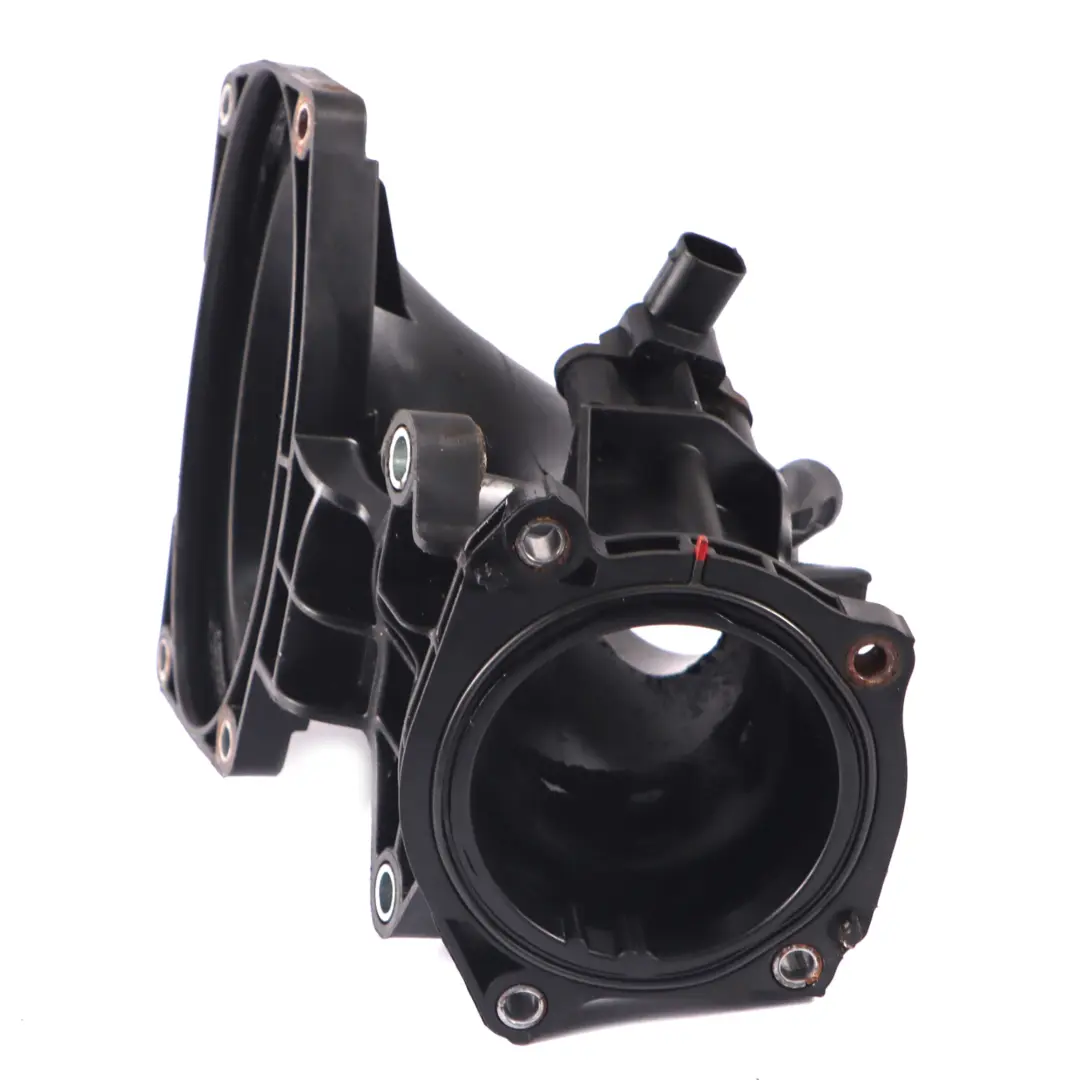 Mercedes W204 W906 OM651 Przewód Powietrza Dolot Map Sensor - SKU A6510904000-2 - Numer Części A6510904000