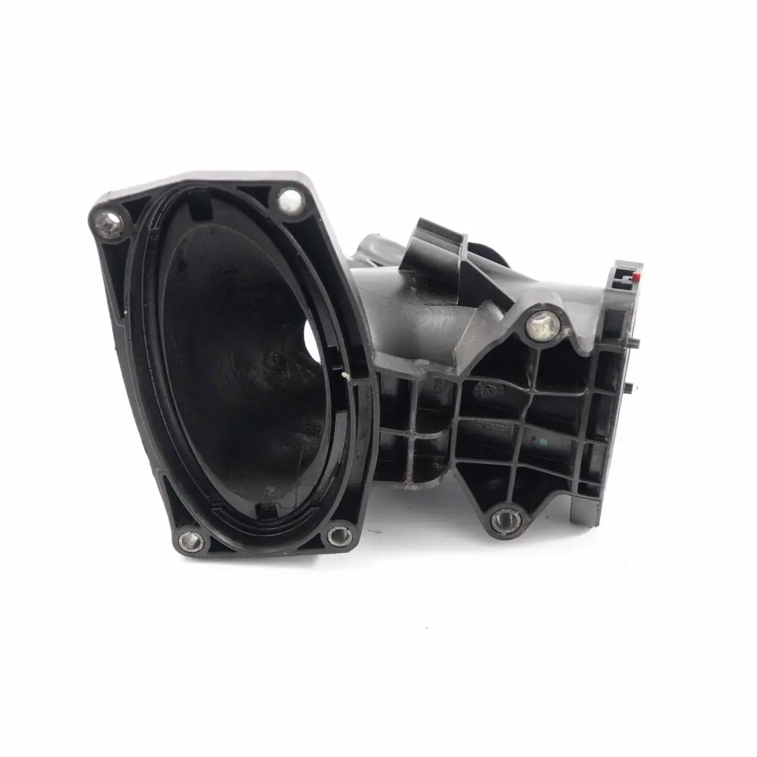 Air Duct Mercedes W204 W906 OM651 Pipe Intake Hose Diesel - SKU A6510904000 - Part number A6510904000
