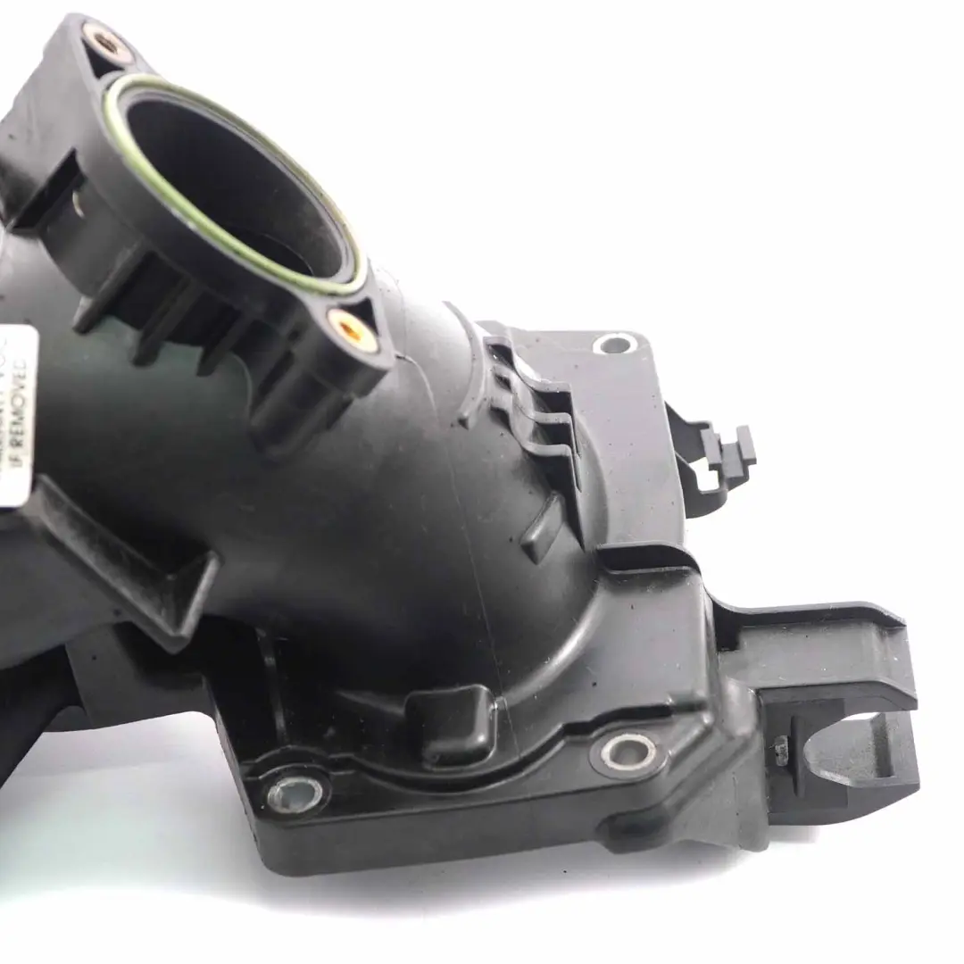 Mercedes W176 OM651 Diesel Intake Manifold Air Inlet Manifold A6510901128 - SKU A6510904100 - Part number A6510904100