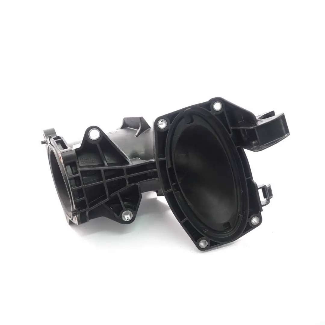  Colector admisión diesel Mercedes W176 OM651 Colector admisión aire A6510901128 - SKU A6510904100 - Número de pieza A6510904100