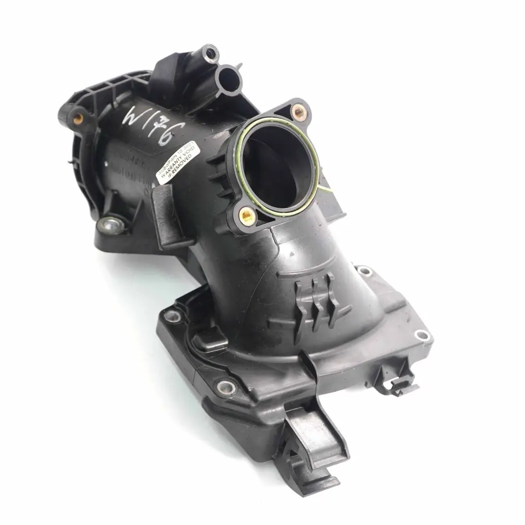 OM651 Diesel Manifold d'admission d'air A6510901128 pour Mercedes W176 à propos du numéro de pièce A6510904100 Mercedes W176 OM651 Diesel Manifold d'admission d'air A6510901128 - SKU A6510904100 - Numéro de pièce A6510904100