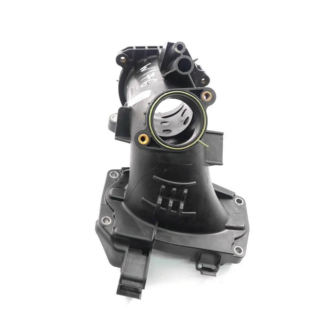 OM651 Collettore aspirazione Collettore ingresso aria A6510901128 per Mercedes W176 con numero di parte A6510904100 Mercedes W176 OM651 Collettore aspirazione Collettore ingresso aria A6510901128 - SKU A6510904100 - Numero di parte A6510904100