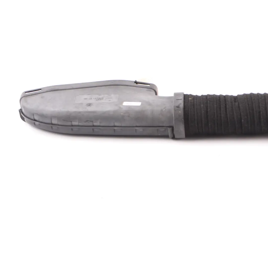 Mercedes W176 W246 OM651Tubo aspirazione condotto canale tubo flessibile - SKU A6510904337 - Numero di parte A6510904337