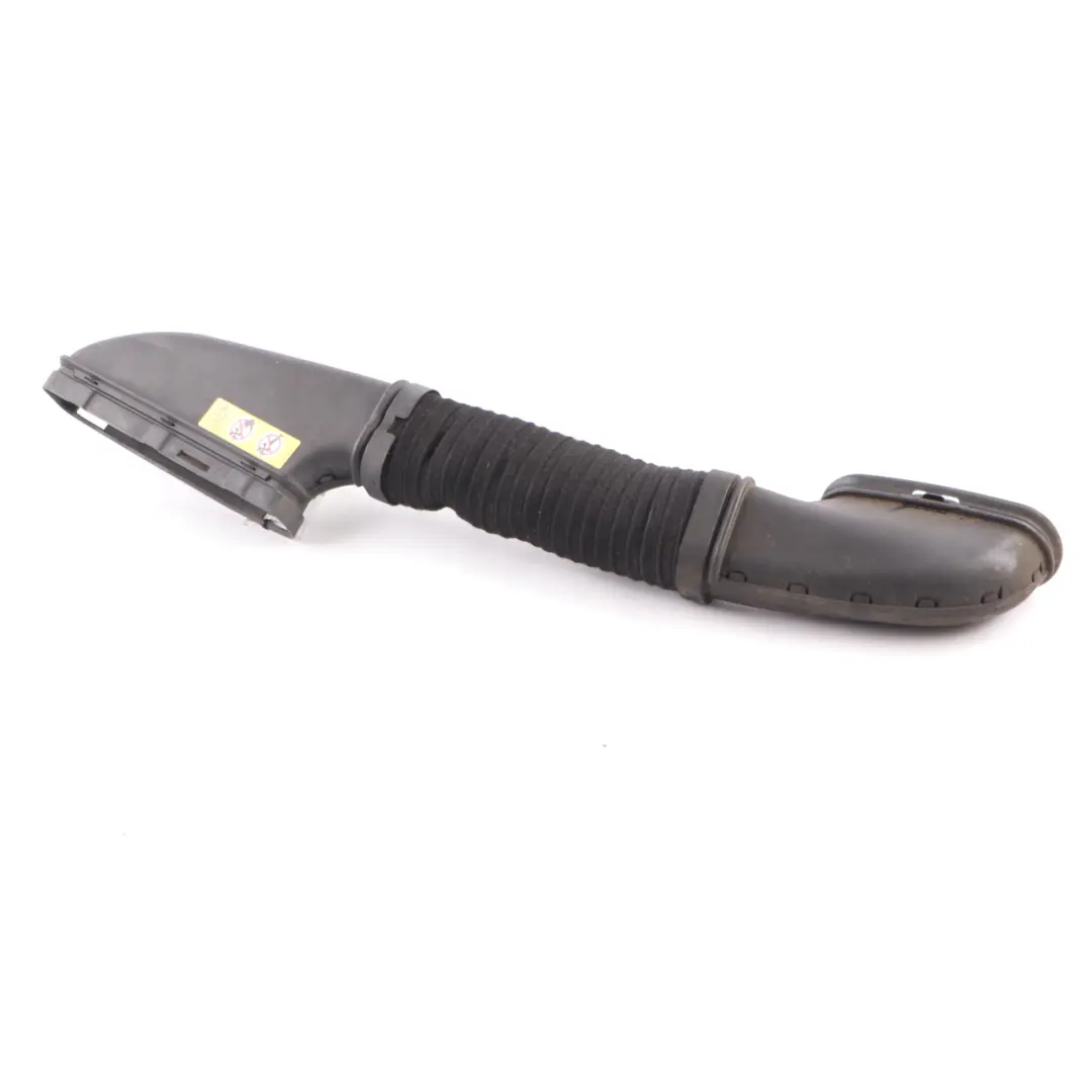Mercedes W176 W246 OM651Tubo aspirazione condotto canale tubo flessibile - SKU A6510904337 - Numero di parte A6510904337