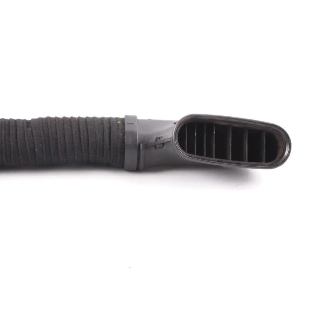 Mercedes W176 W246 OM651 Duct Channel Hose Tube Tuyau admission air - SKU A6510904337 - Numéro de pièce A6510904337