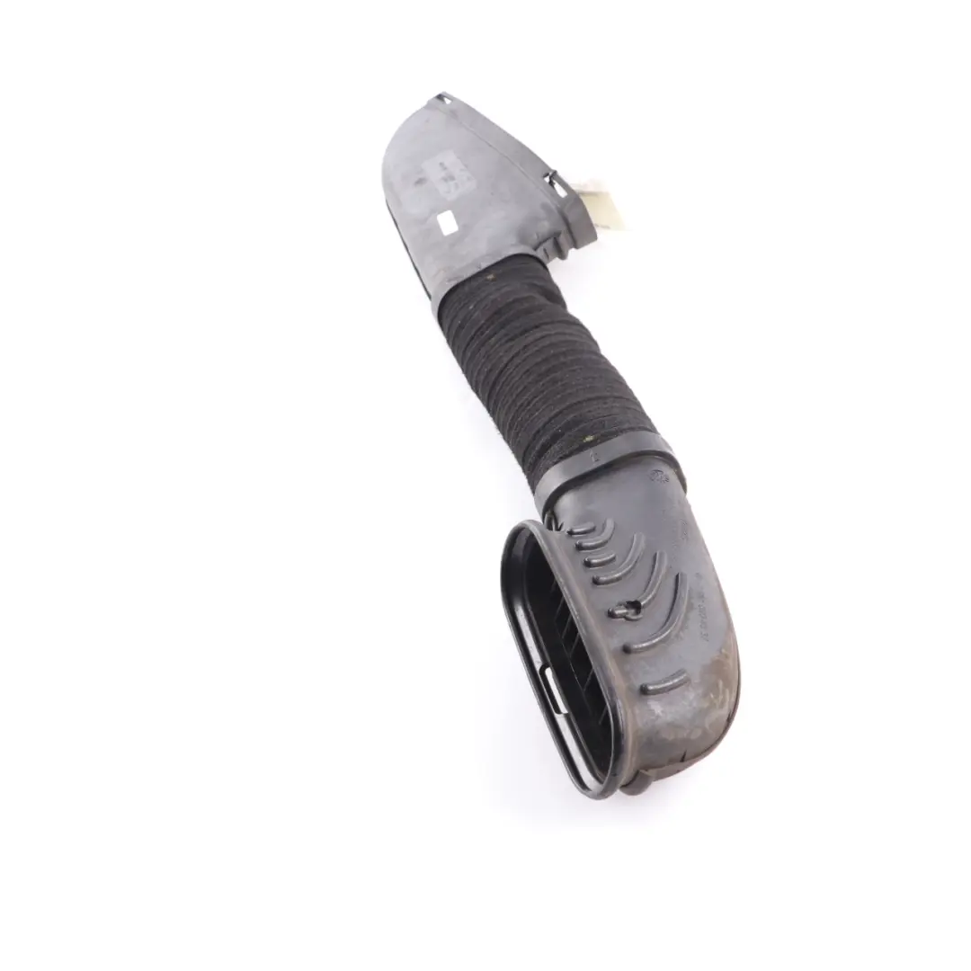 Mercedes W176 W246 OM651 Duct Channel Hose Tube Tuyau admission air - SKU A6510904337 - Numéro de pièce A6510904337