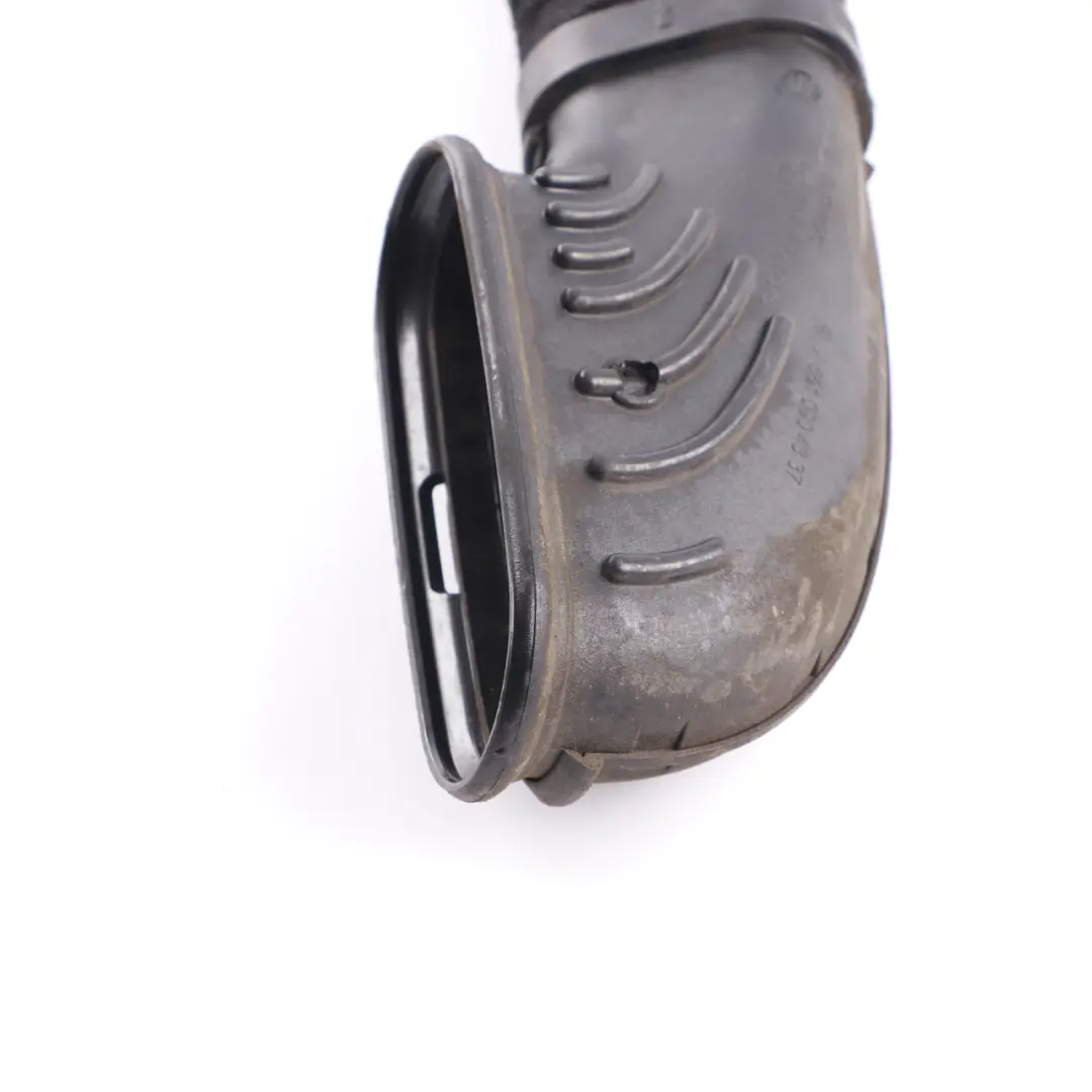 Mercedes W176 W246 OM651 Duct Channel Hose Tube Tuyau admission air - SKU A6510904337 - Numéro de pièce A6510904337