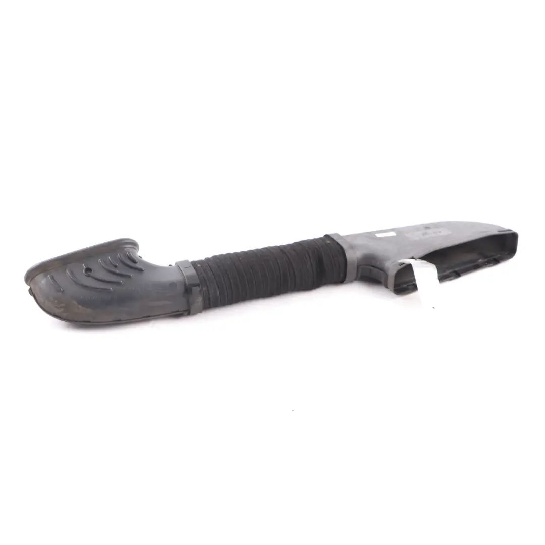 Mercedes W176 W246 OM651 Duct Channel Hose Tube Tuyau admission air - SKU A6510904337 - Numéro de pièce A6510904337